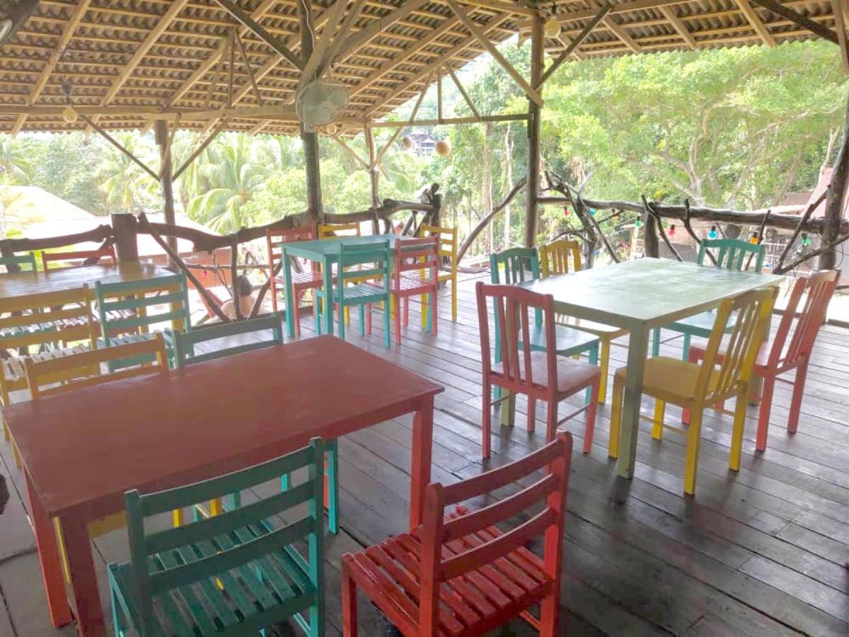 Harrera Perhentian, Long Beach Kampong Pasir Panjang  Bagian luar foto