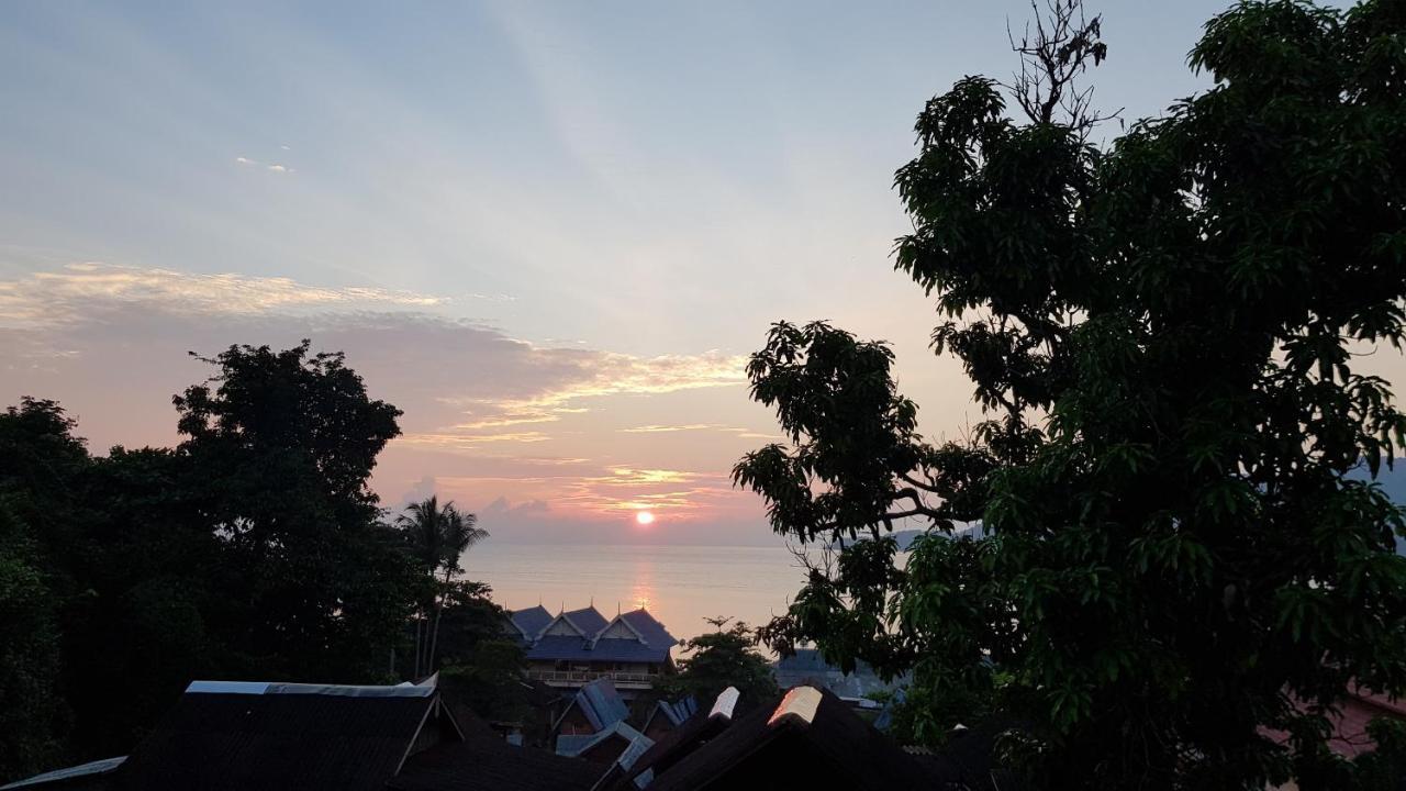 Harrera Perhentian, Long Beach Kampong Pasir Panjang  Bagian luar foto